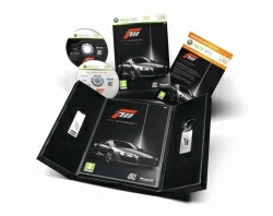 Forza Motorsport 3 (Edición Limitada)